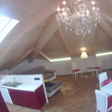 Appartement I Monili à Moneglia Extérieur photo