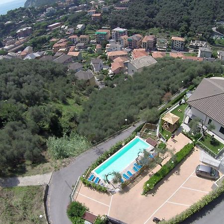 Appartement I Monili à Moneglia Extérieur photo