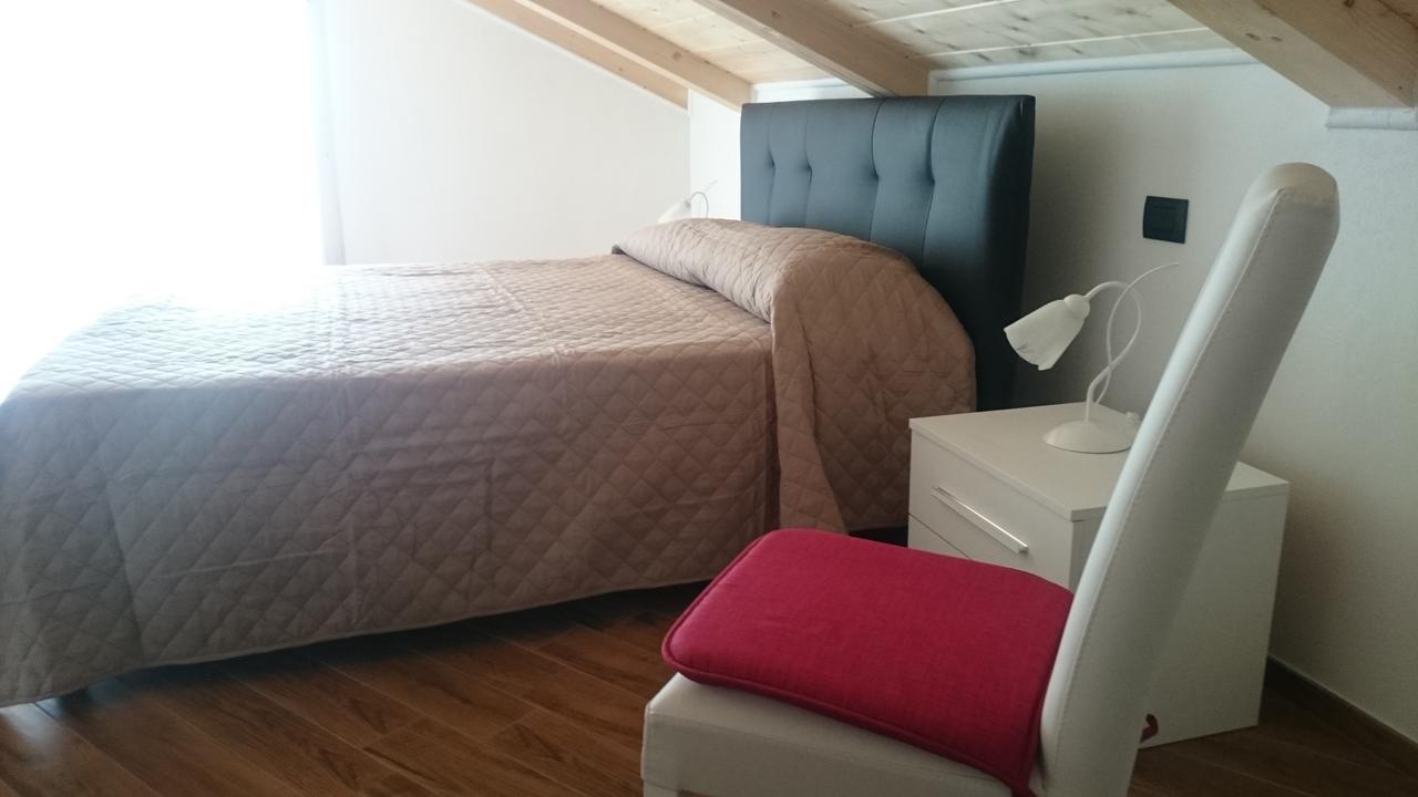 Appartement I Monili à Moneglia Extérieur photo