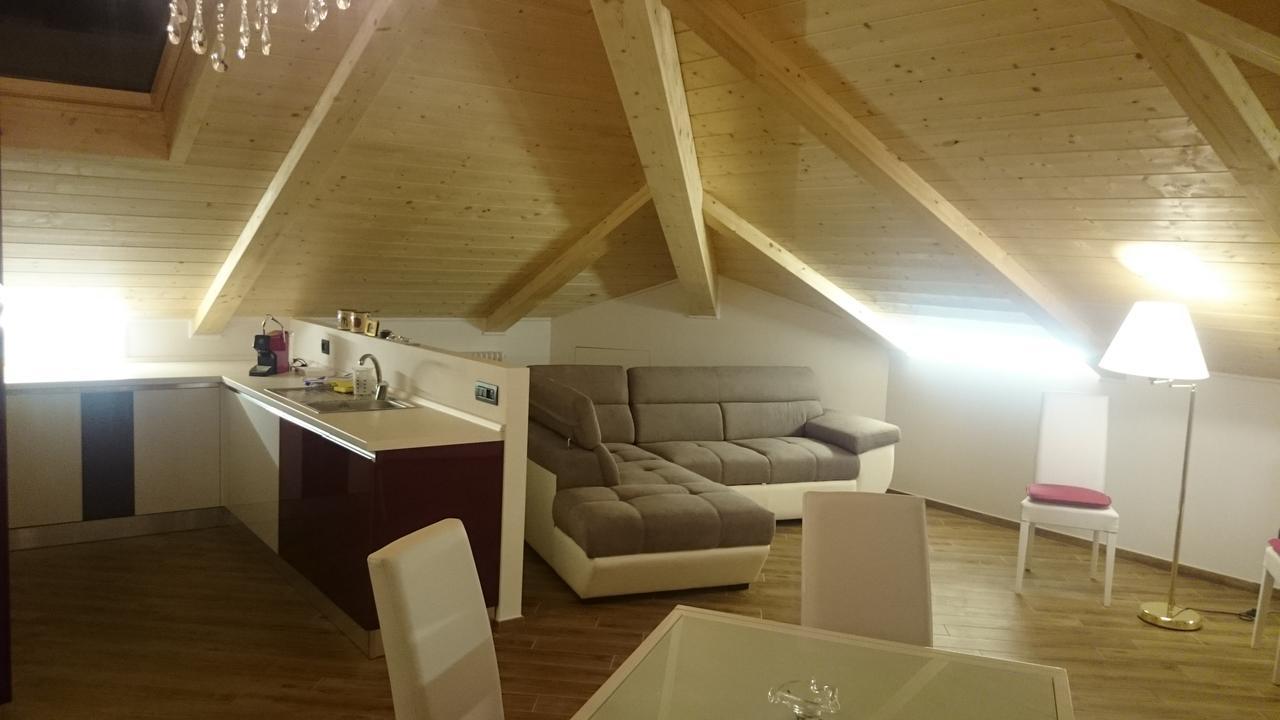 Appartement I Monili à Moneglia Extérieur photo