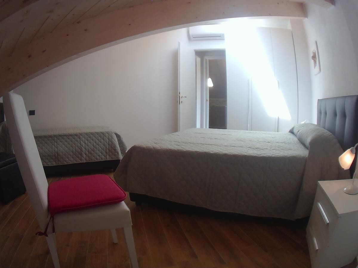 Appartement I Monili à Moneglia Extérieur photo