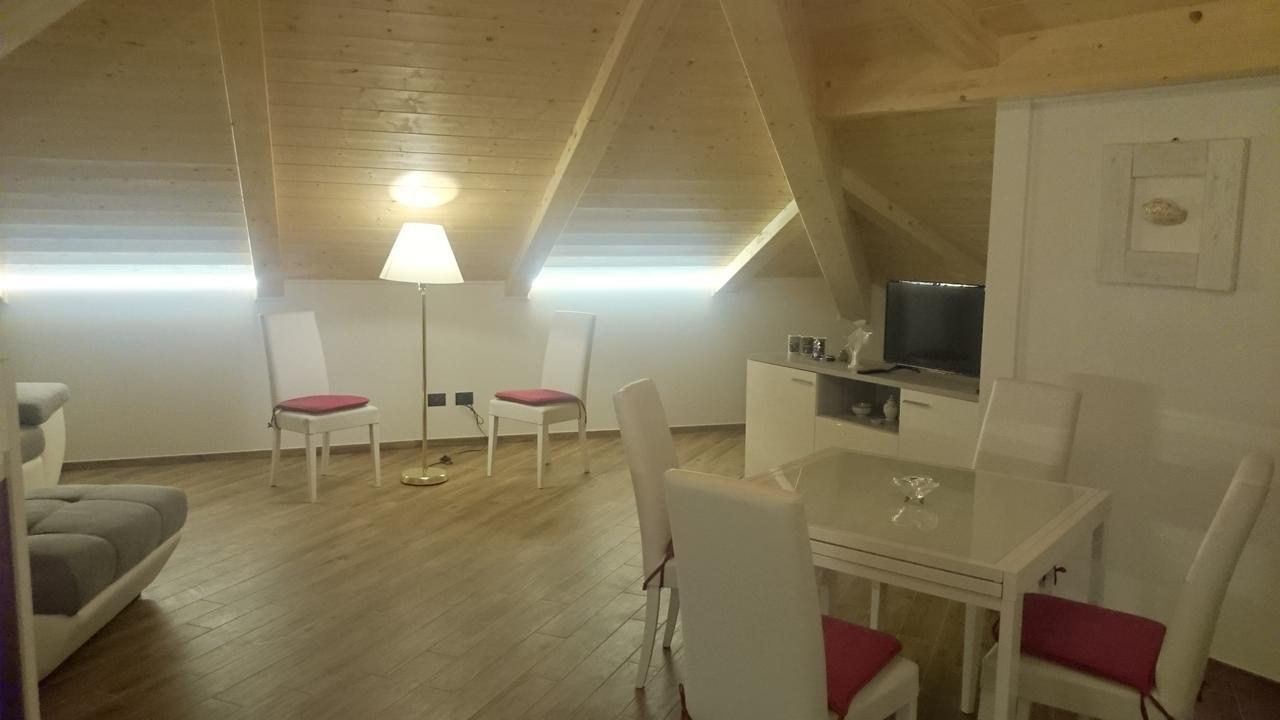 Appartement I Monili à Moneglia Extérieur photo