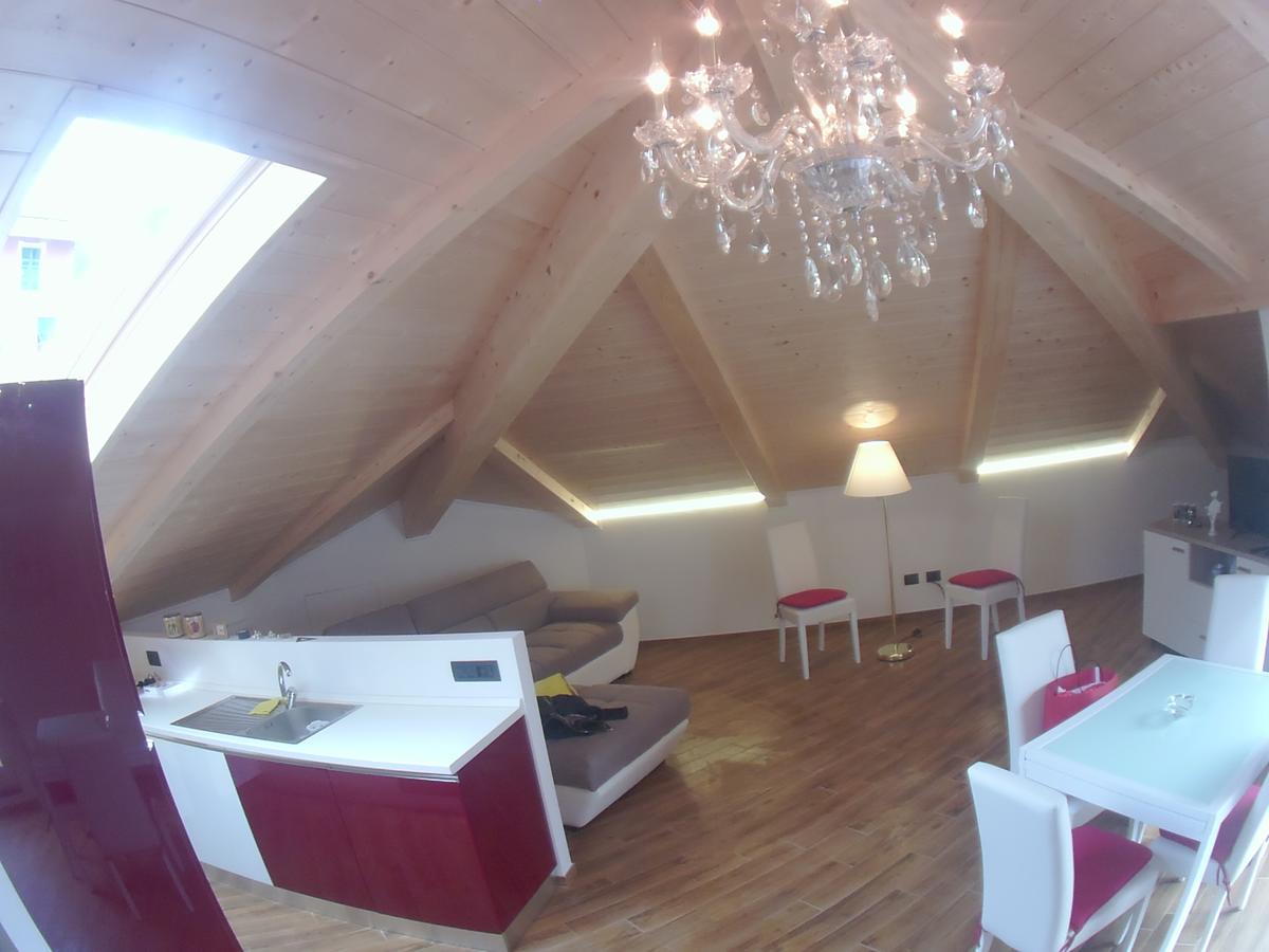 Appartement I Monili à Moneglia Extérieur photo