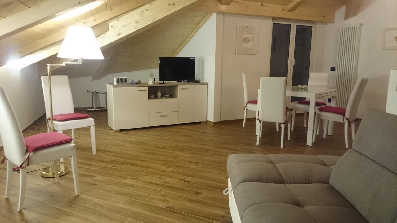 Appartement I Monili à Moneglia Extérieur photo