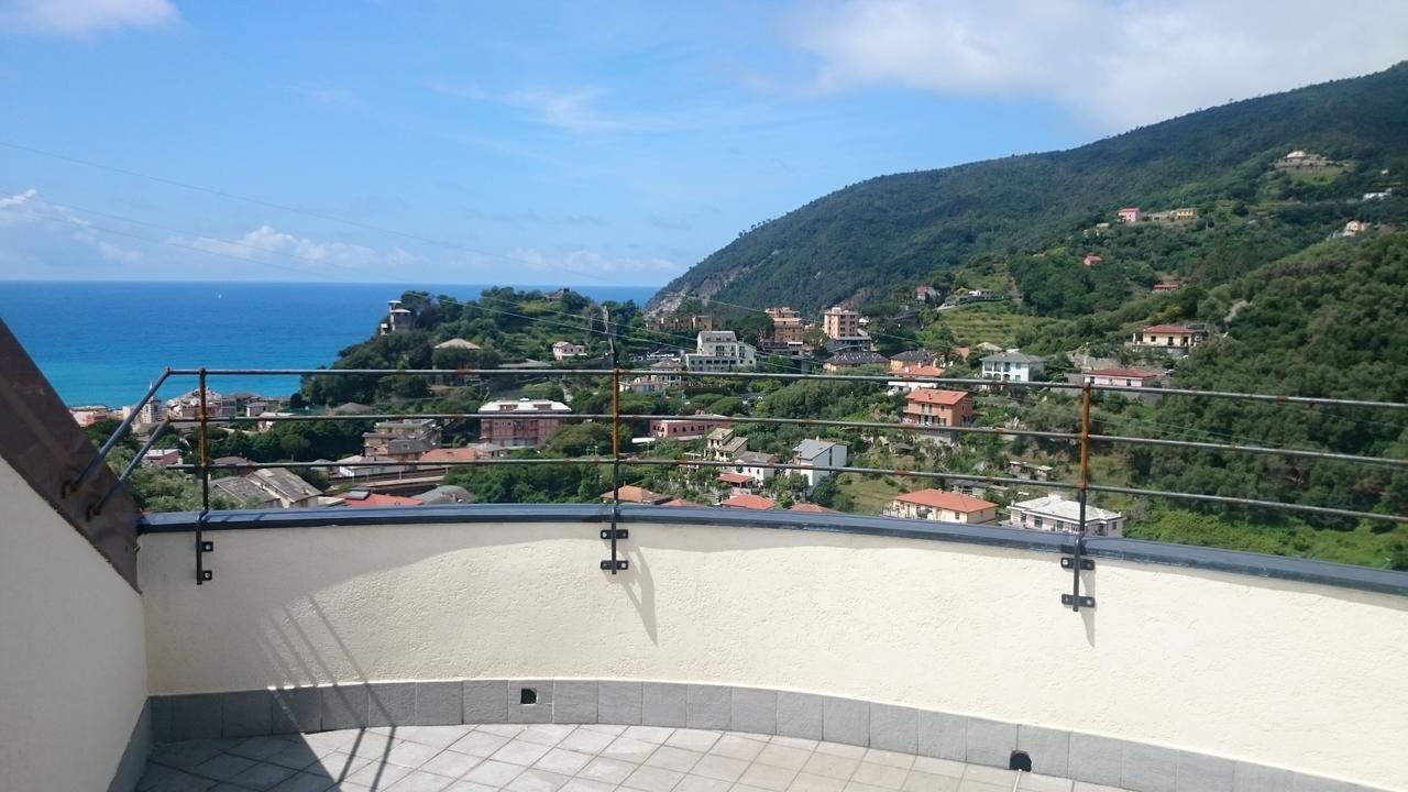 Appartement I Monili à Moneglia Extérieur photo