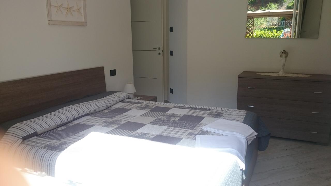 Appartement I Monili à Moneglia Extérieur photo