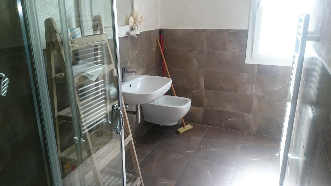 Appartement I Monili à Moneglia Extérieur photo