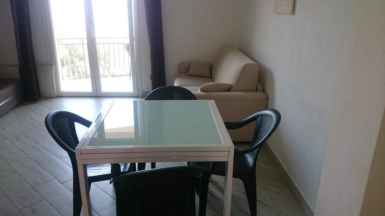Appartement I Monili à Moneglia Extérieur photo