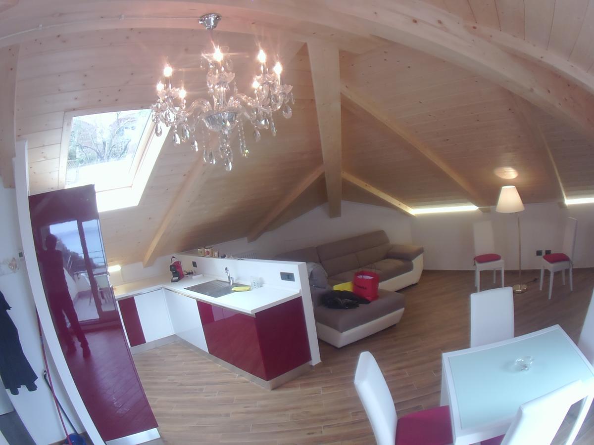 Appartement I Monili à Moneglia Extérieur photo
