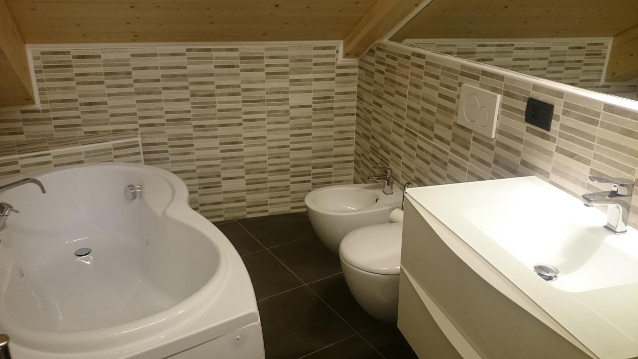 Appartement I Monili à Moneglia Extérieur photo