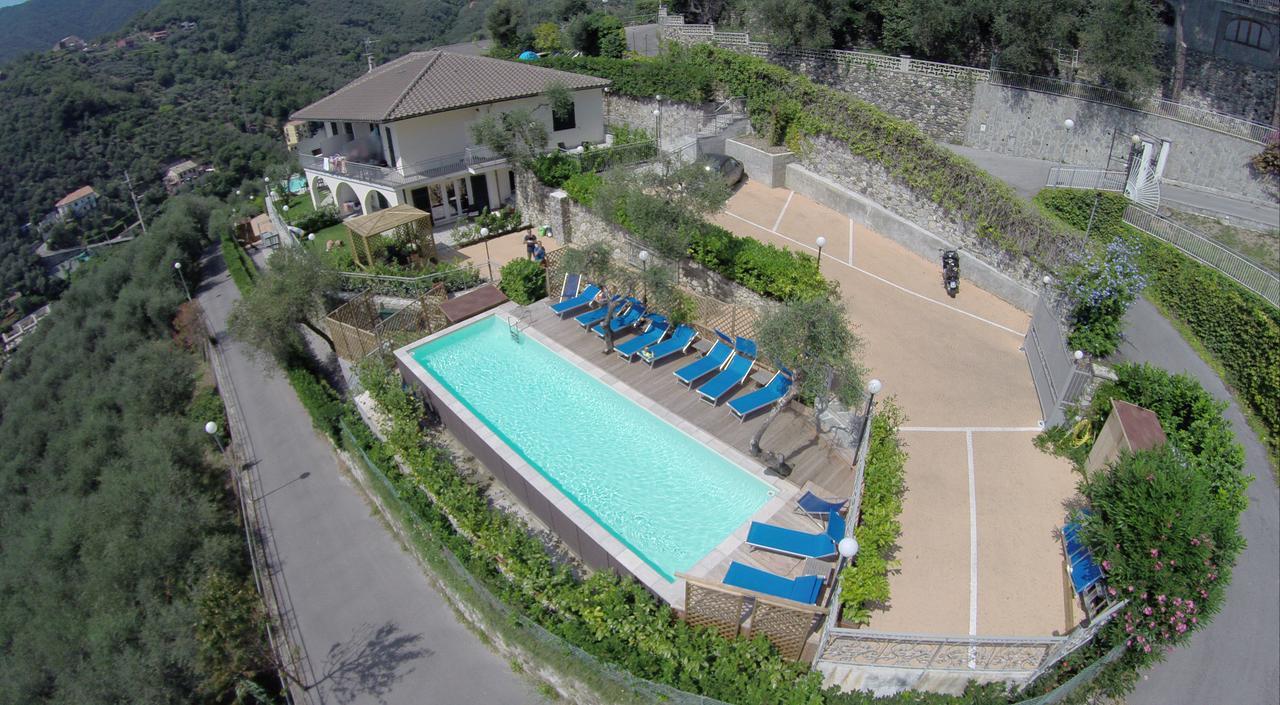 Appartement I Monili à Moneglia Extérieur photo