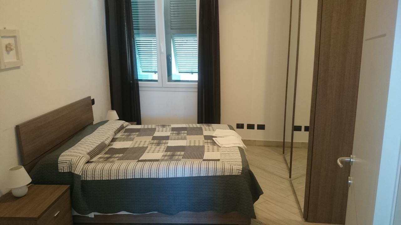 Appartement I Monili à Moneglia Extérieur photo