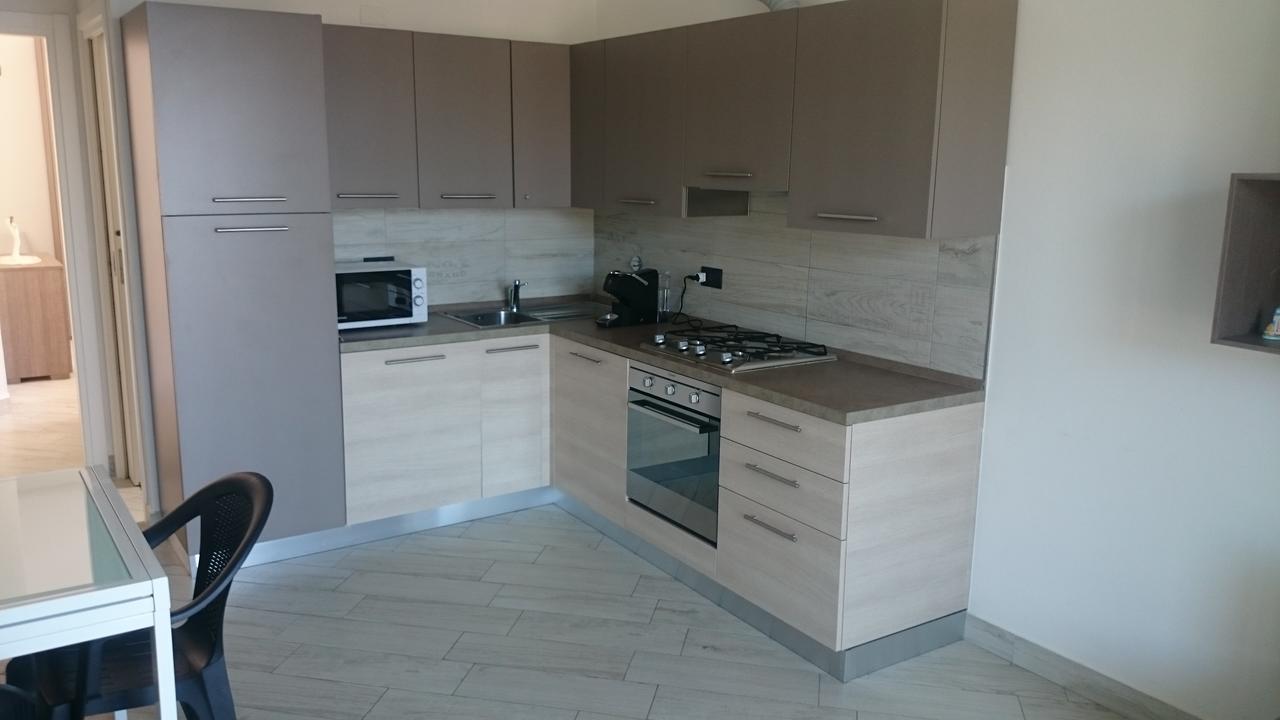 Appartement I Monili à Moneglia Extérieur photo