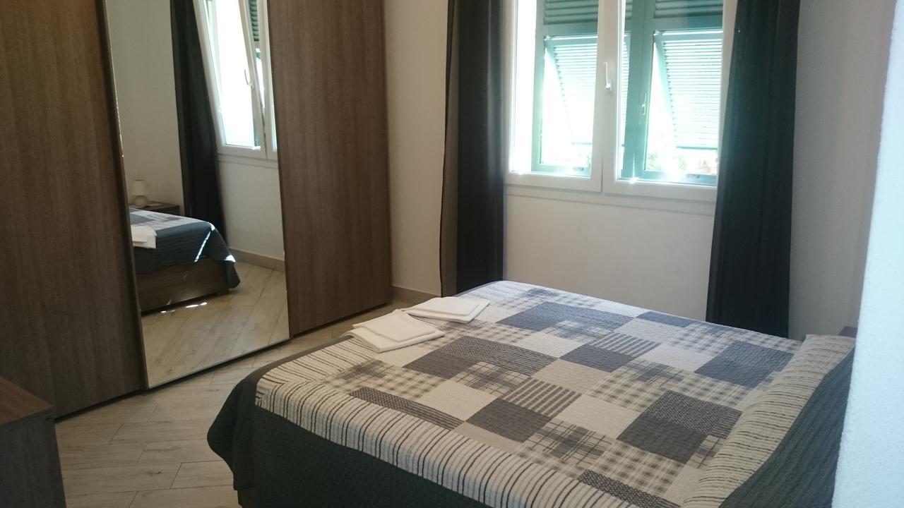 Appartement I Monili à Moneglia Extérieur photo