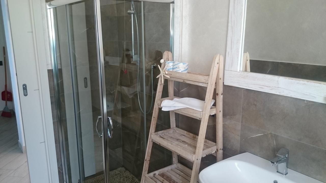 Appartement I Monili à Moneglia Extérieur photo