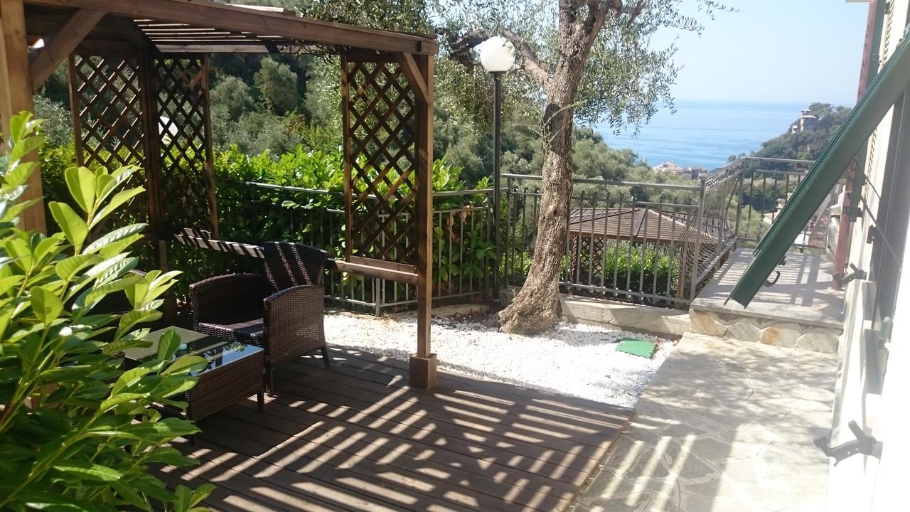 Appartement I Monili à Moneglia Extérieur photo